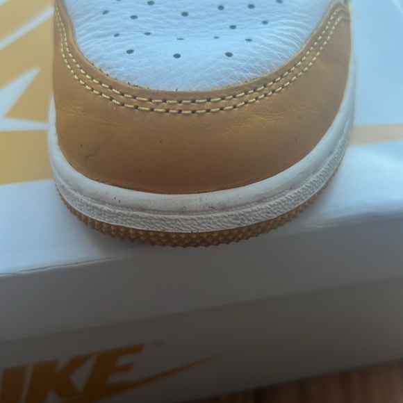 Air Jordan 1 retro - Picture 7 of 10